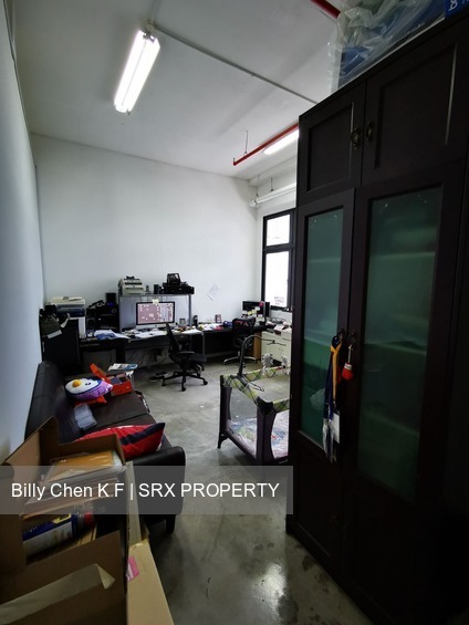 Oxley Bizhub 2 (D14), Warehouse #217797691